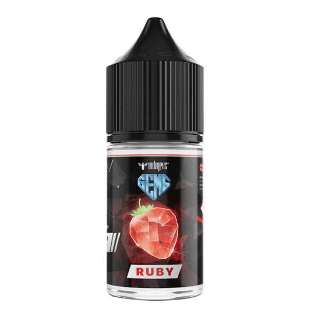 Dr. Vapes Salt 30ml