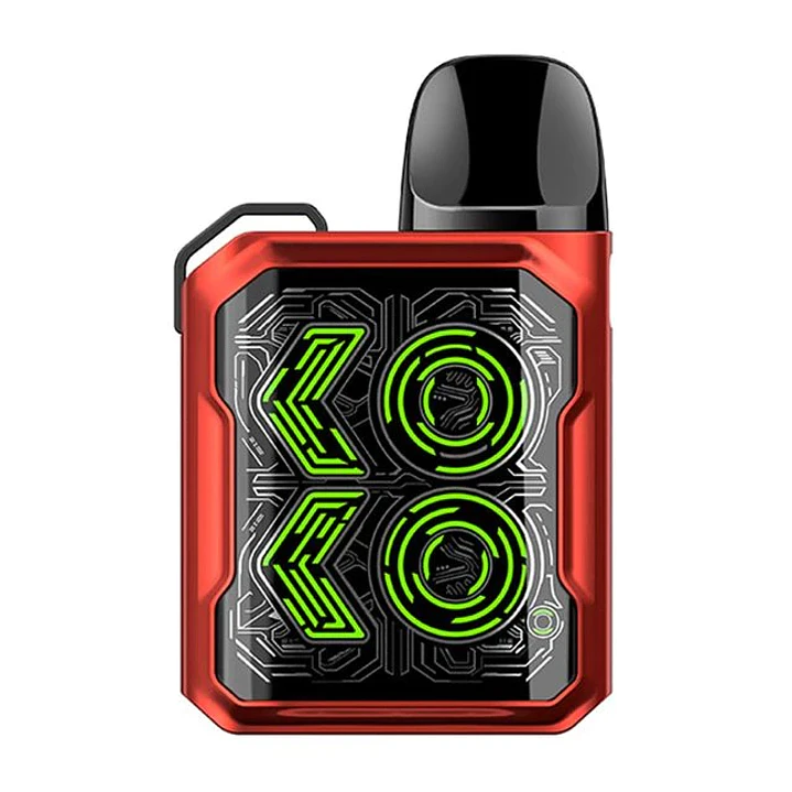 Uwell Caliburn GK2 Pod Kit 1