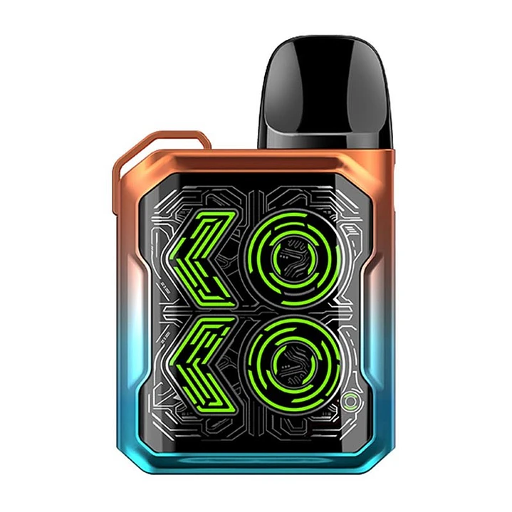 Uwell Caliburn GK2 Pod Kit 2