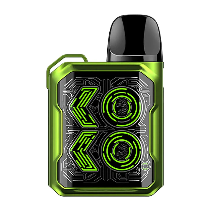 Uwell Caliburn GK2 Pod Kit 4