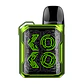 Uwell Caliburn GK2 Pod Kit - Miniatura 4
