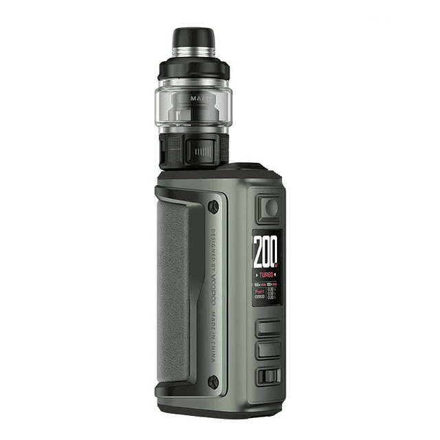 Voopoo Argus GT 2 Kit