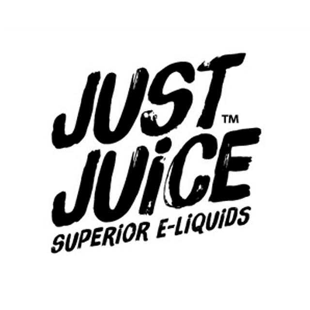 Just Juice E-Liquid 120ml