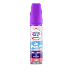 Dinner Lady ICE Moments 60ml