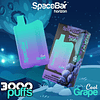 SpaceBar Horizon 3.000 Puff Desechables