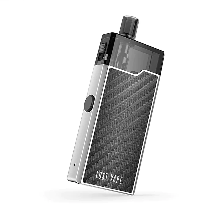 Lost Vape Orion Mini Pod Kit 6