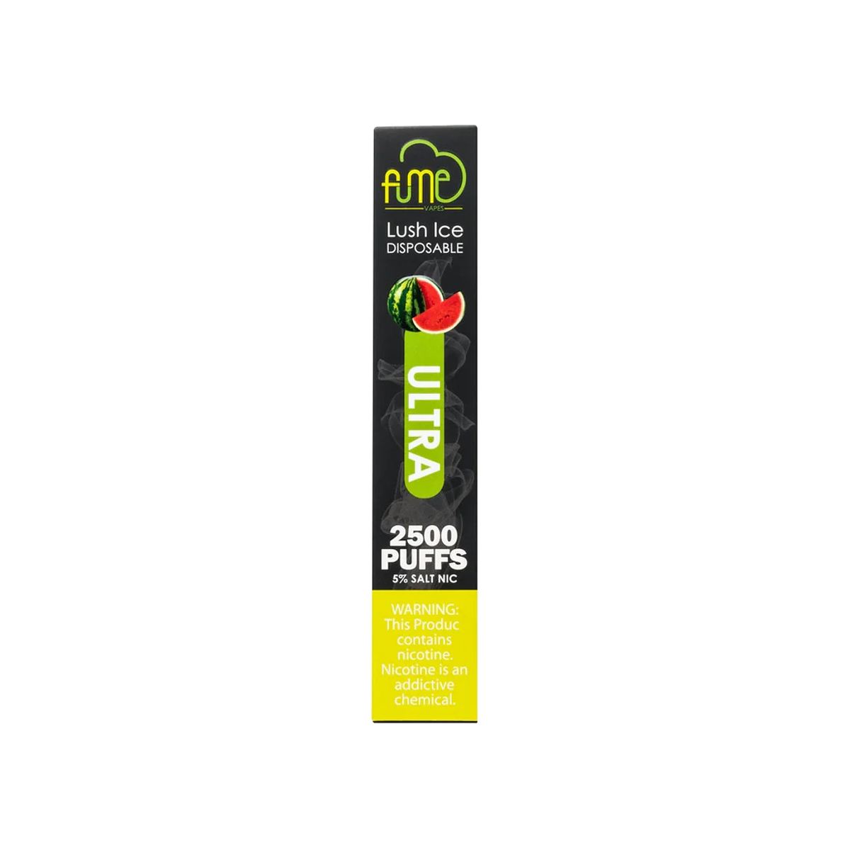 Fume Ultra 2.500 Puff Desechables SantiVape Shop