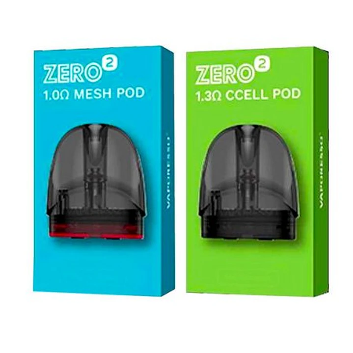 Vaporesso Renova Zero Resistencias 1