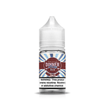 Dinner Lady Salt 30ml