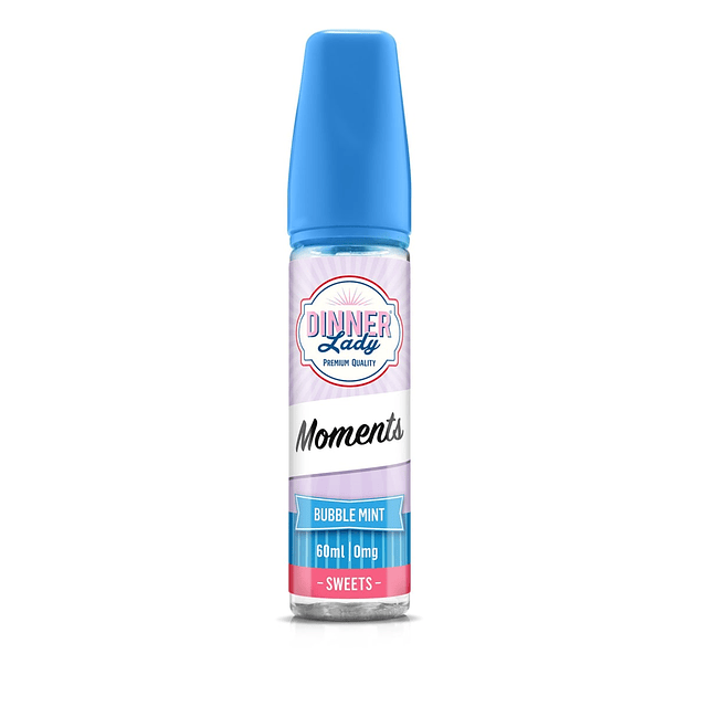 Dinner Lady Moments 60ml