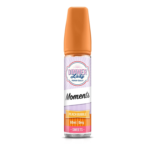 Dinner Lady Moments 60ml