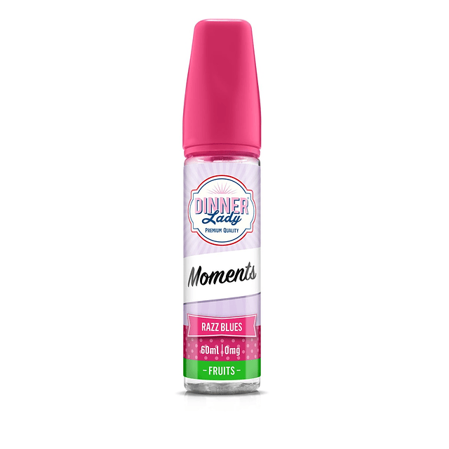 Dinner Lady Moments 60ml