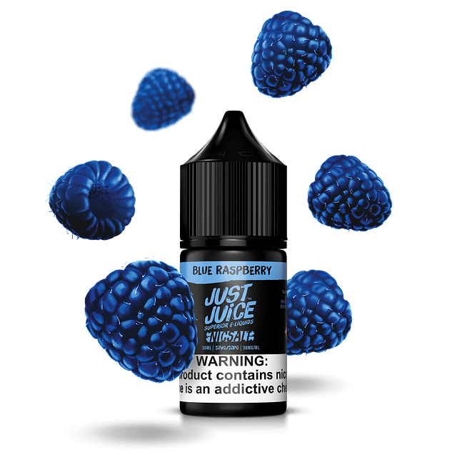 Just Juice Salt Nic 30ml