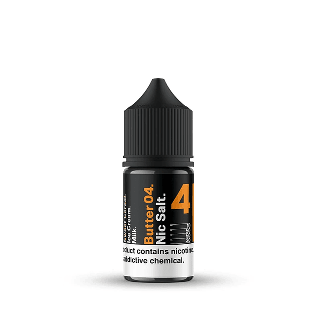 Supergood Salt Nic 10ml