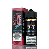 Five Star E-Liquid 120ml