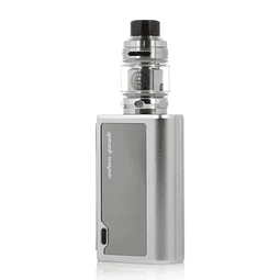 Geekvape Obelisk 120 Kit Zeus Tank