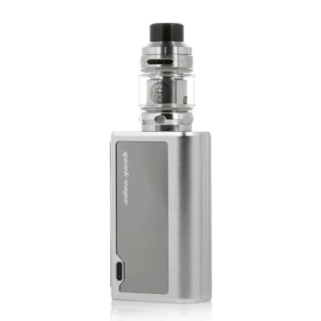 Geekvape Obelisk 120 Kit Zeus Tank