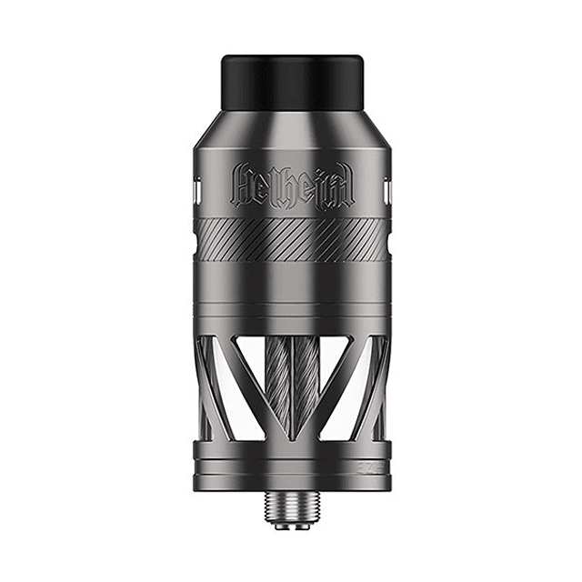 Hellvape Helheim S RDTA