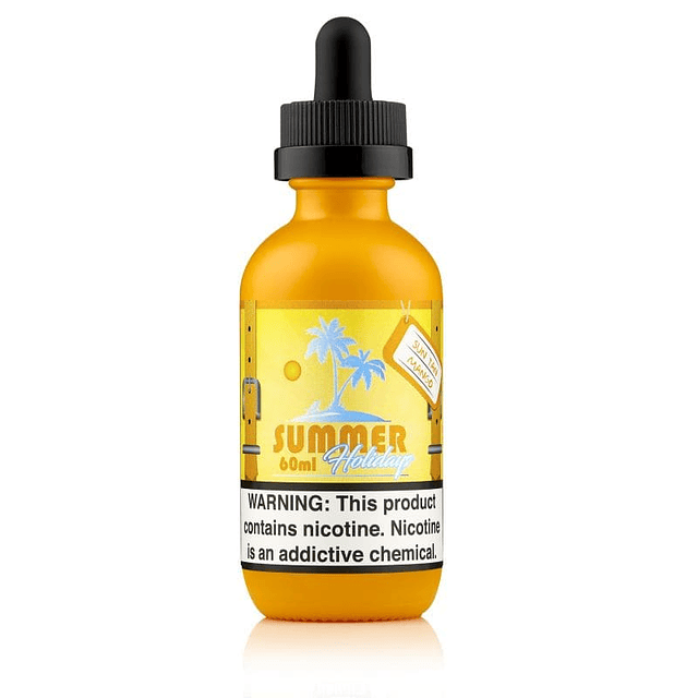 Dinner Lady E-liquid