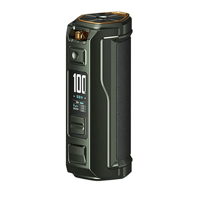 Voopoo Argus XT 100W Mod