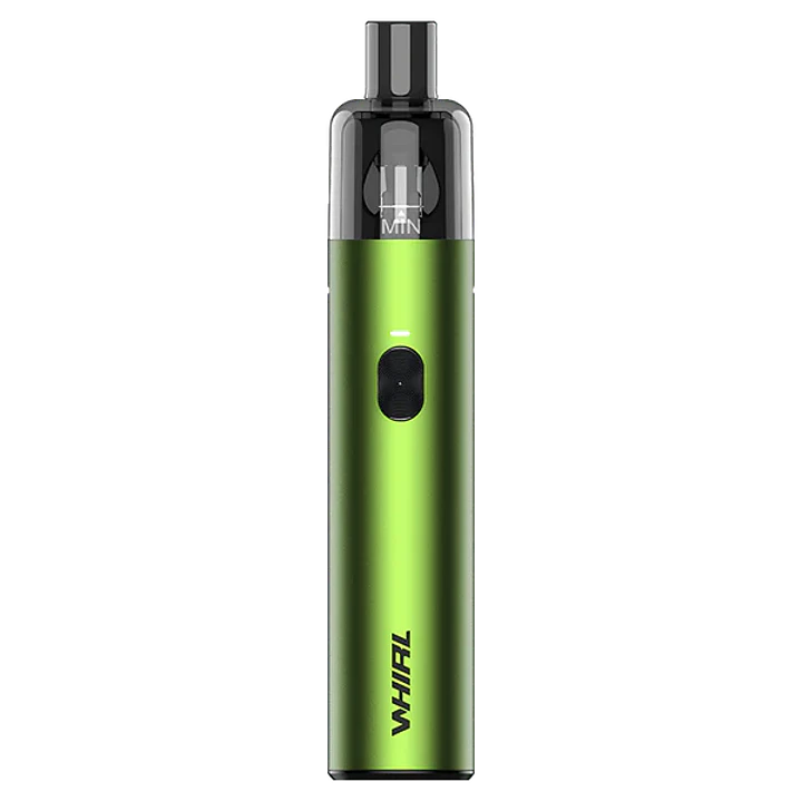 Uwell Whirl S2 Pod Kit 5