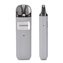 GeekVape Sonder U Pod Kit