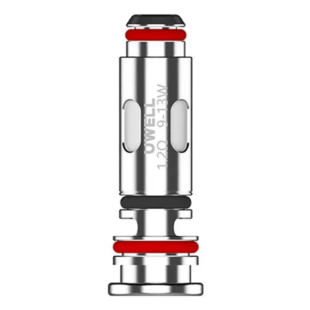 Uwell Whirl S2 Resistencias