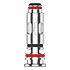 Uwell Whirl S2 Resistencias