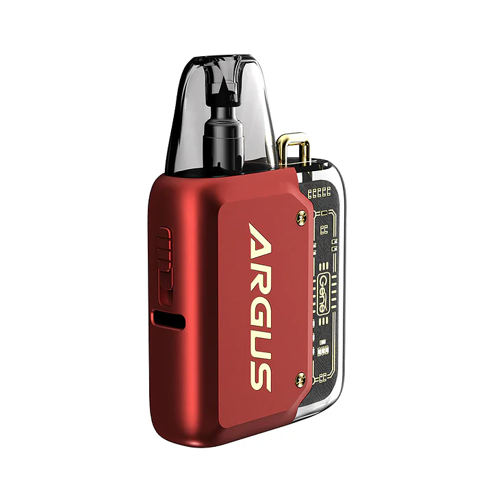 Voopoo Argus P1 Pod Kit 5