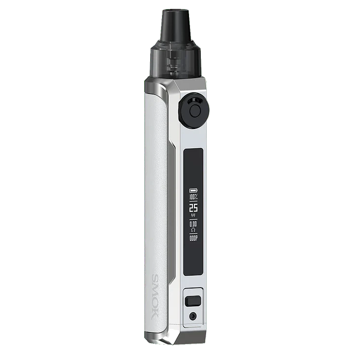 Smok RPM25 Pod Kit 3