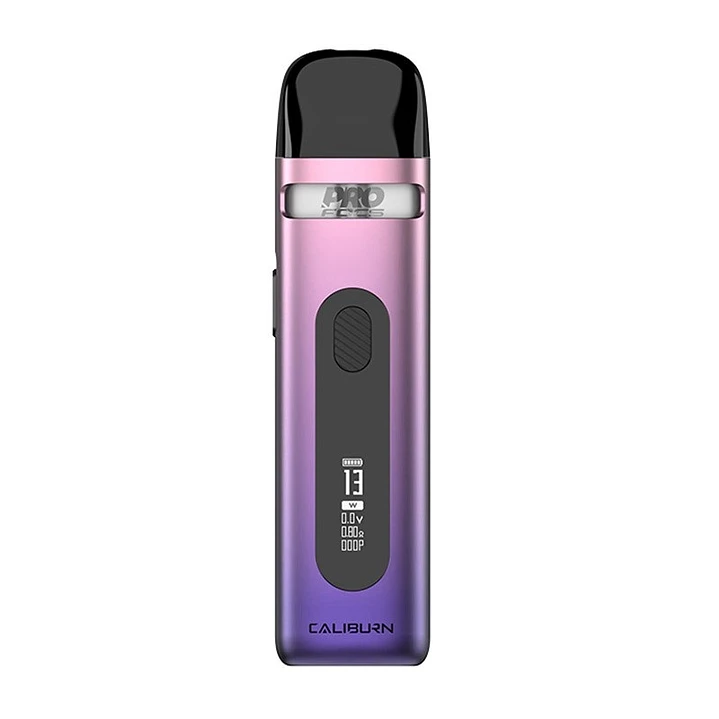Uwell Caliburn X Pod Kit 1