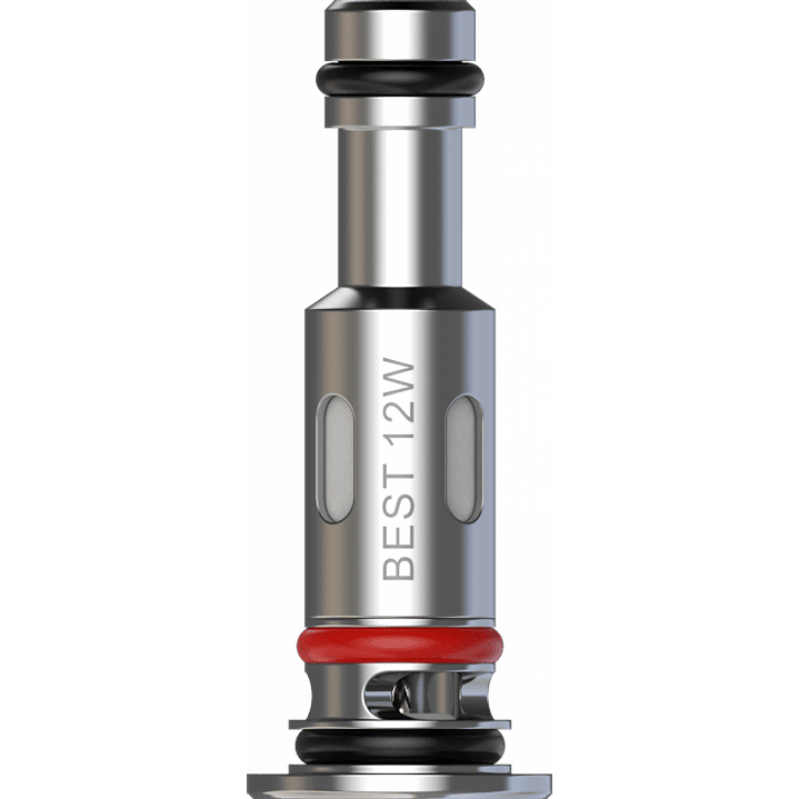 Smok LP1 Resistencias 1