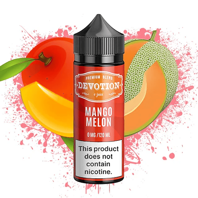 Mango Melon 120ml