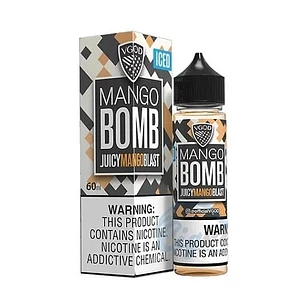 Mango Bomb ICED 60ml