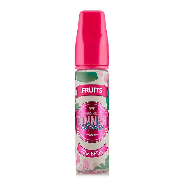 Pink Berry 60ml