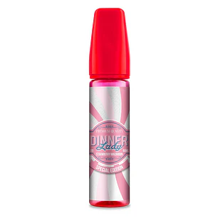 Strawberry Macaroon 60ml