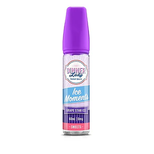 Grape Star ICE 60ml