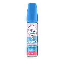 Bubble Mint ICE 60ml