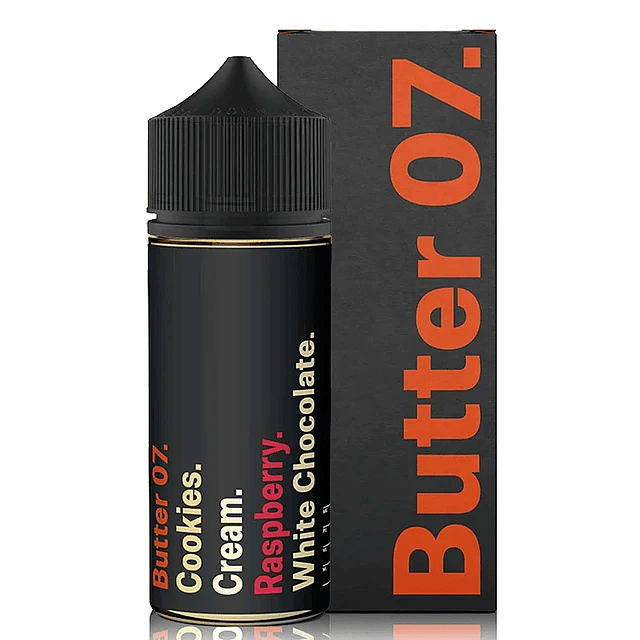 Butter N7 120ml