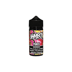 Punch 100ml