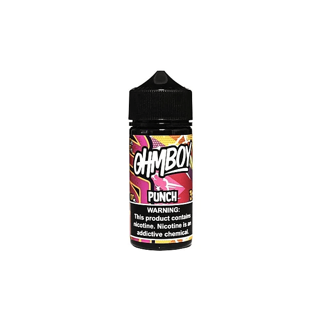 Punch 100ml