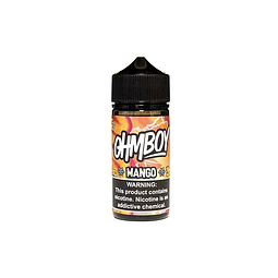 Mango ICE 100ml