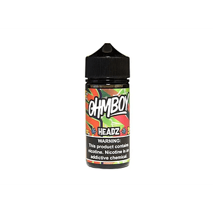 Headz ICE 100ml