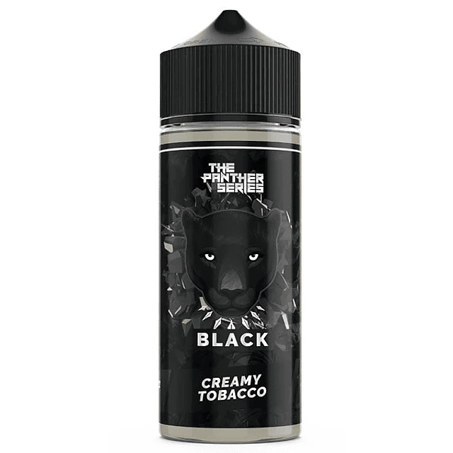 Black 120ml
