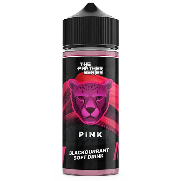 Pink 120ml 1