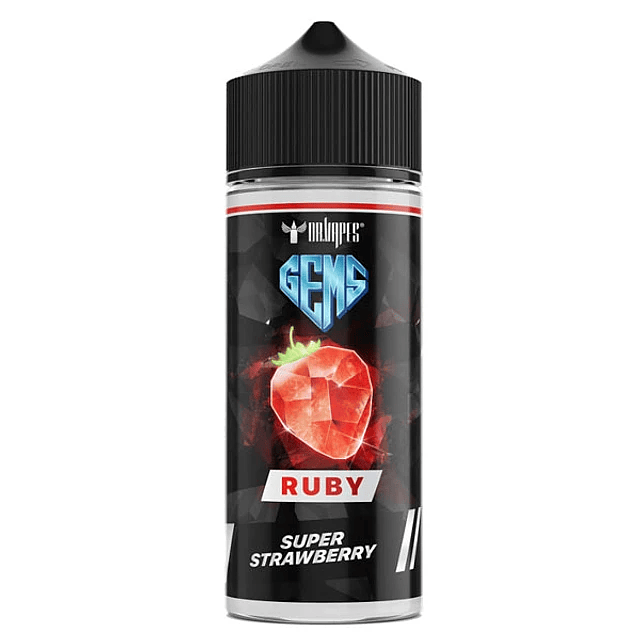 Ruby 120ml