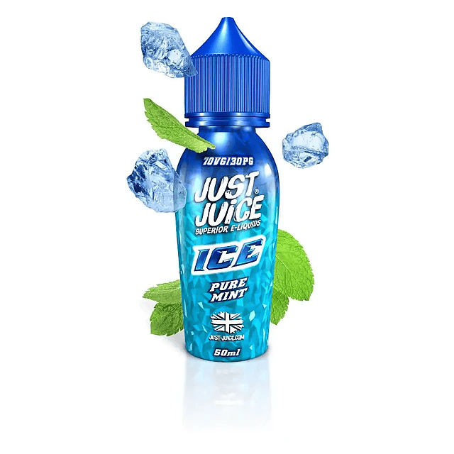 Pure Mint 60ml