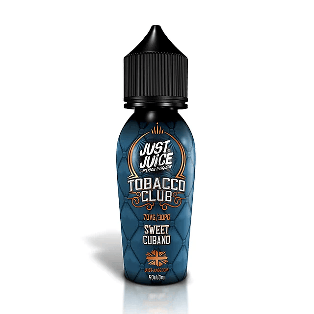 Sweet Cubano 60ml