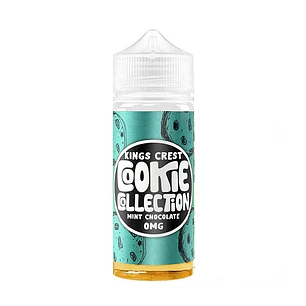 Mint Chocolate 100ml