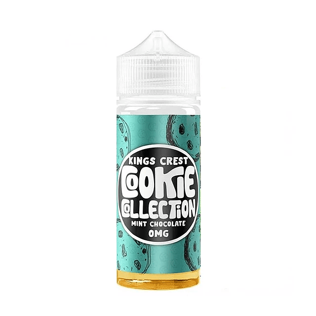 Mint Chocolate 100ml